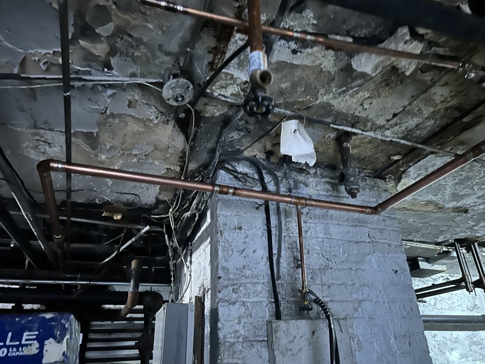 Slide of Duran Cully Renovations