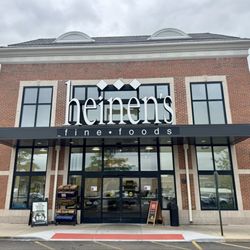 Heinen's Grocery Store