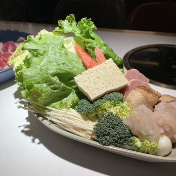 The Dolar Shop - Dinner set - Chinese Near Me - Bellevue, Washington