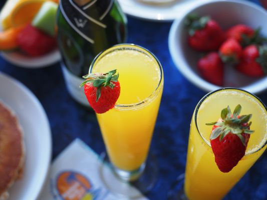 Broken Yolk Cafe by null