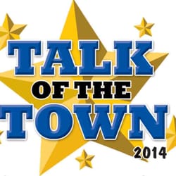 Craig's Barber Shop - 2014 County Press "Talk of the Town" winner for Best Barber Shop