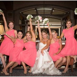 Katelyn Justice Artistry - Photo Credit: Jessica Parrish Photography Prada Wedding