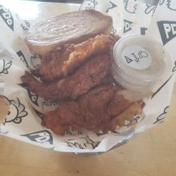 PDQ Chicken