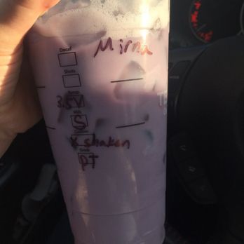 Starbucks - Yummy! - Coffee & Tea Near Me - Oceanside, California