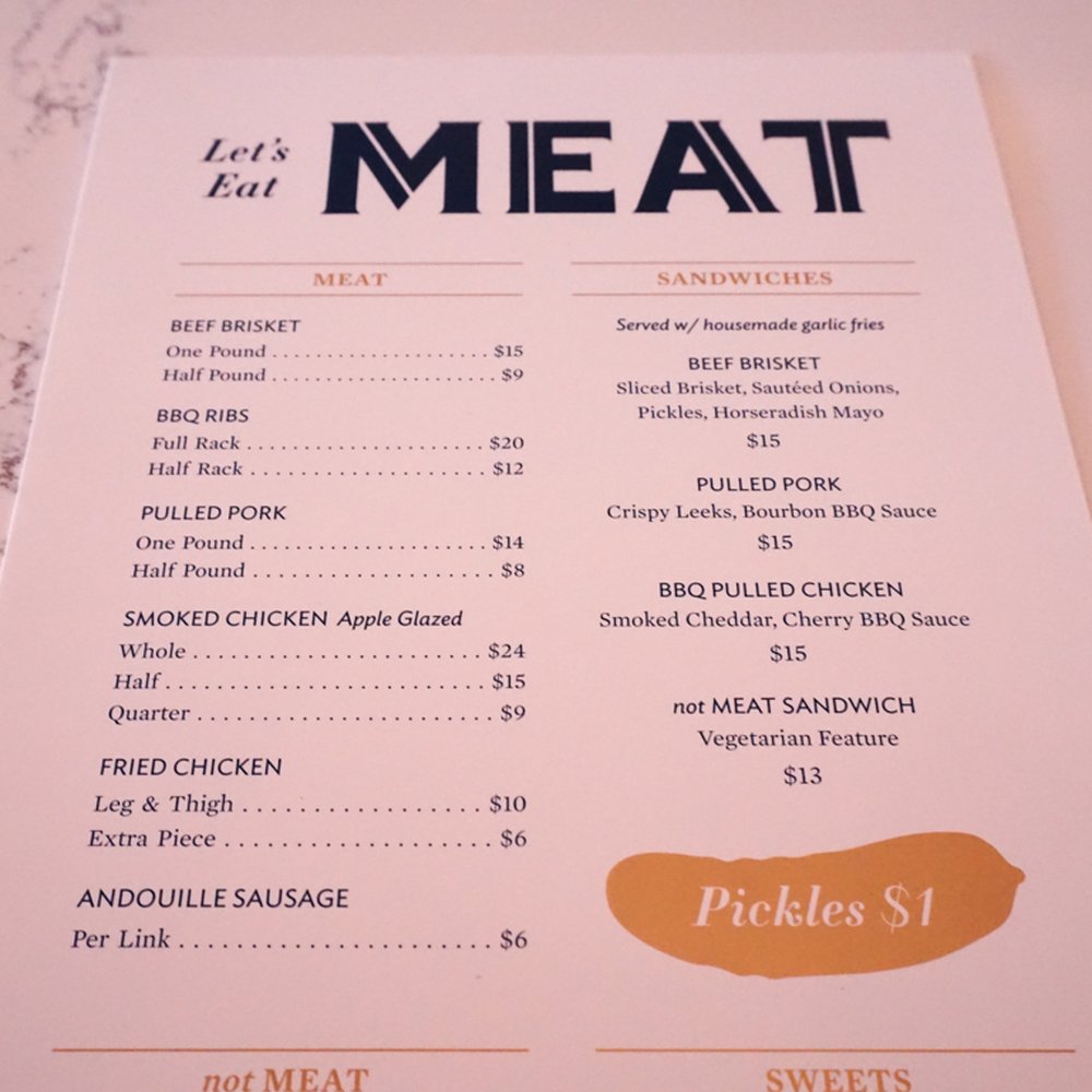 Meat - Menu - Barbeque Near Me - Edmonton, Alberta Meat - Menu - Barbeque Near Me - Edmonton, Alberta
