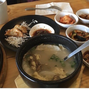 Korea House - Korean Near Me - Austin, Texas Korea House - Korean Near Me - Austin, Texas