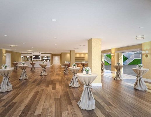 Hyatt Place Dewey Beach by null