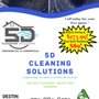 5D Cleaning Solutions