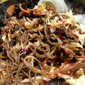 Doraon 1.5 Dak Galbi - Bibim Makguksu - Korean Near Me - Flushing, New York Doraon 1.5 Dak Galbi - Bibim Makguksu - Korean Near Me - Flushing, New York