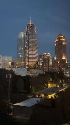 Kimpton Shane Hotel by null