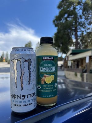 Palomar Mtn. General Store by null