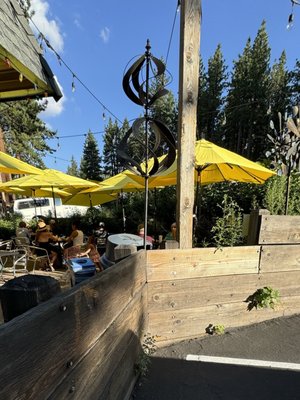Burger Lounge by null