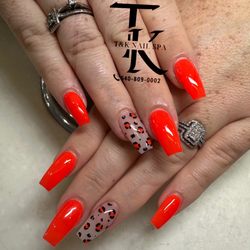 T & K Nail Spa - Each experience is catered to each and every customers' personal style.