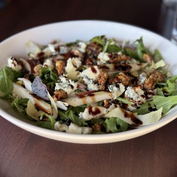 Pro's Epicurean Ristorante - Salad - Modern European Near Me - Cary, North Carolina Pro's Epicurean Ristorante - Salad - Modern European Near Me - Cary, North Carolina