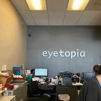 Total Vision Santa Clara - Optometrists Near Me - Santa Clara, California