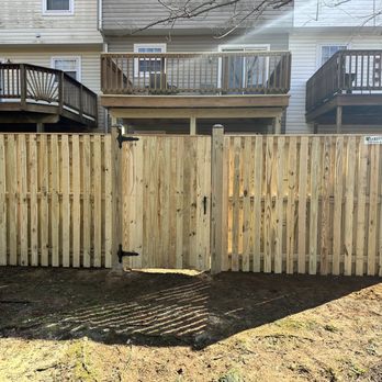 AFK Fence - Fences & Gates Near Me AFK Fence - Fences & Gates Near Me
