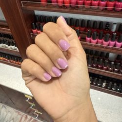 Allure Nails & Spa