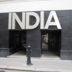 India - India