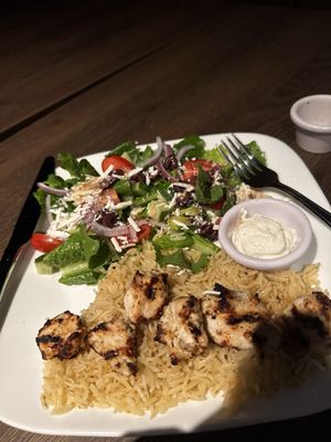 Carbon Bar and Grill by null