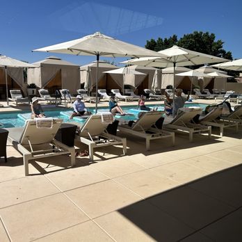 The Phoenician Spa - Rooftop pool - Day Spas Near Me - Scottsdale, Arizona The Phoenician Spa - Rooftop pool - Day Spas Near Me - Scottsdale, Arizona