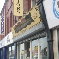 Lounge Boutique Interiors