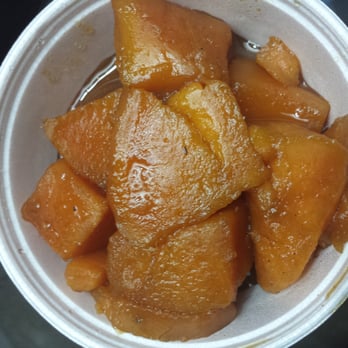 Big Daddy's Kitchen - Sweet potatoes! - Southern Near Me - Atlanta, Georgia Big Daddy's Kitchen - Sweet potatoes! - Southern Near Me - Atlanta, Georgia