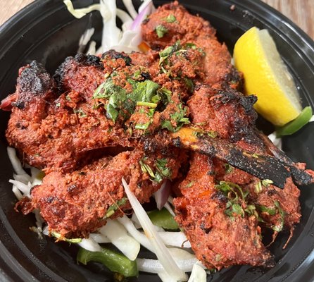 Curry House by null