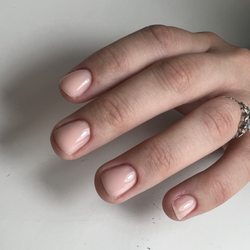 Cretu Nail Spa And Bar - Gel nails