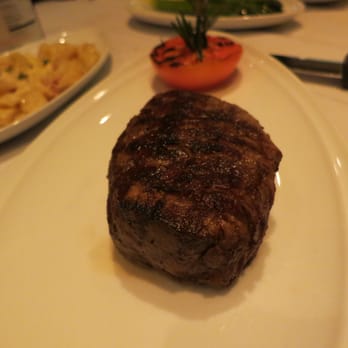 Chops Grill - Diners Near Me - Fort Lauderdale, Florida