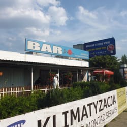 Bac Lieu - Ogródek daje za mało cienia.