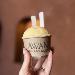 Awan