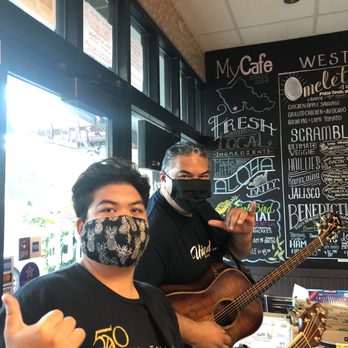 My Cafe - ALOHA!! - Breakfast & Brunch Near Me - Kapolei, Hawaii My Cafe - ALOHA!! - Breakfast & Brunch Near Me - Kapolei, Hawaii