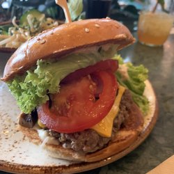 Jamy's Burger