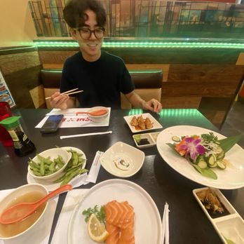 Sushi Pop - Japanese Near Me - Fullerton, California Sushi Pop - Japanese Near Me - Fullerton, California