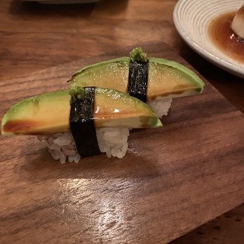 Uchi Dallas - Avocado - Japanese Near Me - Dallas, Texas Uchi Dallas - Avocado - Japanese Near Me - Dallas, Texas