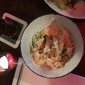 Hot Bullet BBQ - Salad - Barbeque Near Me - Melsungen, HE Hot Bullet BBQ - Salad - Barbeque Near Me - Melsungen, HE