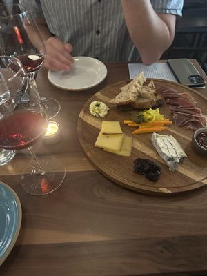 Madeira Park by null