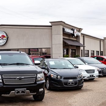 Chaparral Motors - Car Dealers Near Me - Lubbock, Texas Chaparral Motors - Car Dealers Near Me - Lubbock, Texas