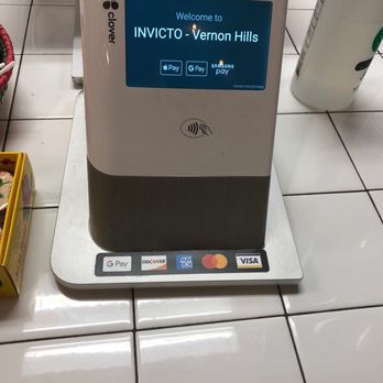 Invicto - Contactless payments available - Tacos Near Me - Vernon Hills, Illinois Invicto - Contactless payments available - Tacos Near Me - Vernon Hills, Illinois