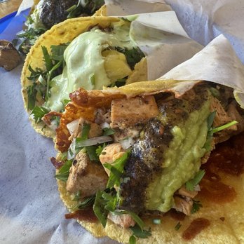 TACO CENTRO - Mexican Near Me - San Diego, California