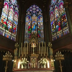 Paroisse Saint-Eugène Sainte-Cécile