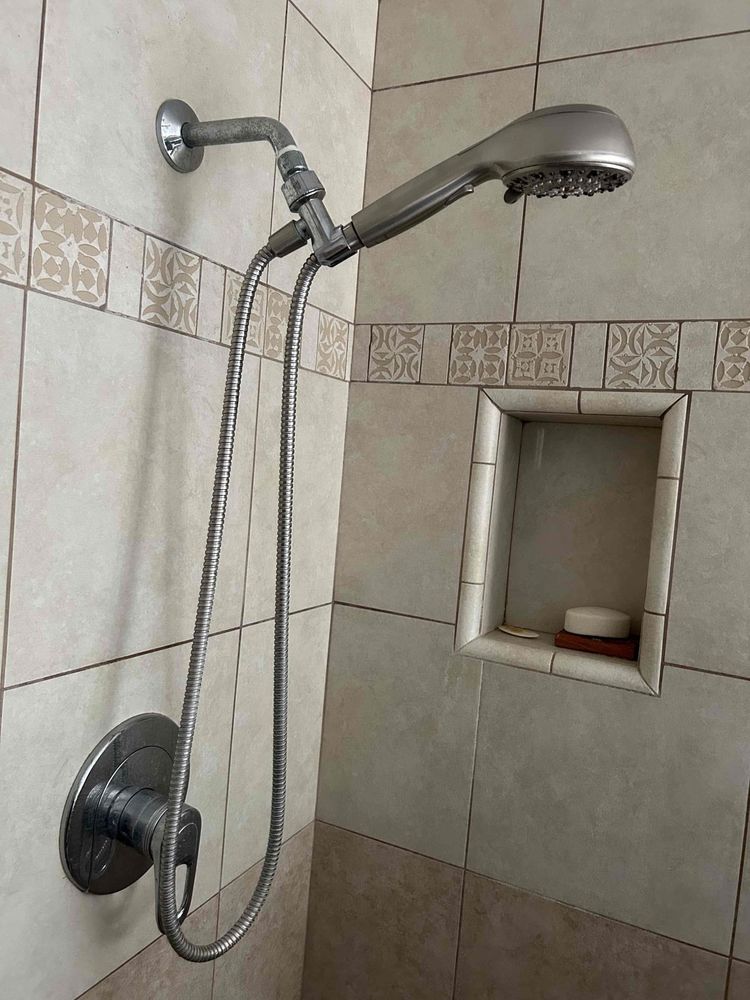 Slide of Cedar City Plumbing