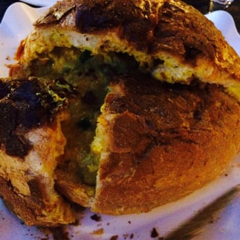 泰太廚房 - Crab bread bowl - Thai Near Me - Hong Kong, HK