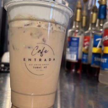 Café Entrada - Cafes Near Me - Tubac, Arizona Café Entrada - Cafes Near Me - Tubac, Arizona