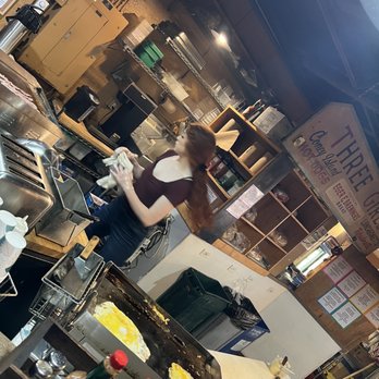 Three Girls Bakery - Bakeries Near Me - Seattle, Washington Three Girls Bakery - Bakeries Near Me - Seattle, Washington