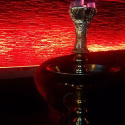 Tigerbay Shisha Lounge