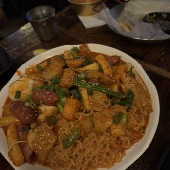 K Town Pocha - Korean Near Me - New York, New York K Town Pocha - Korean Near Me - New York, New York