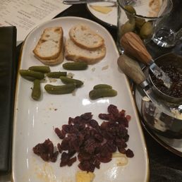 Charcuterie