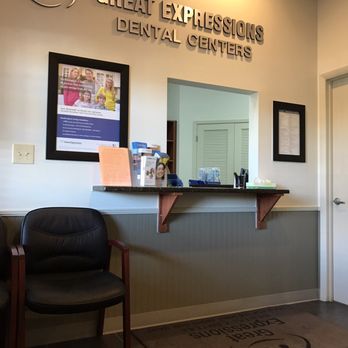 Great Expressions Dental Centers - Pediatric Dentists Near Me - Ponte Vedra Beach, Florida Great Expressions Dental Centers - Pediatric Dentists Near Me - Ponte Vedra Beach, Florida