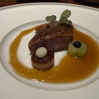 Addison - New American Near Me - San Diego, California